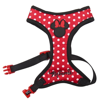 Picture of Disney Dog Harness Minnie